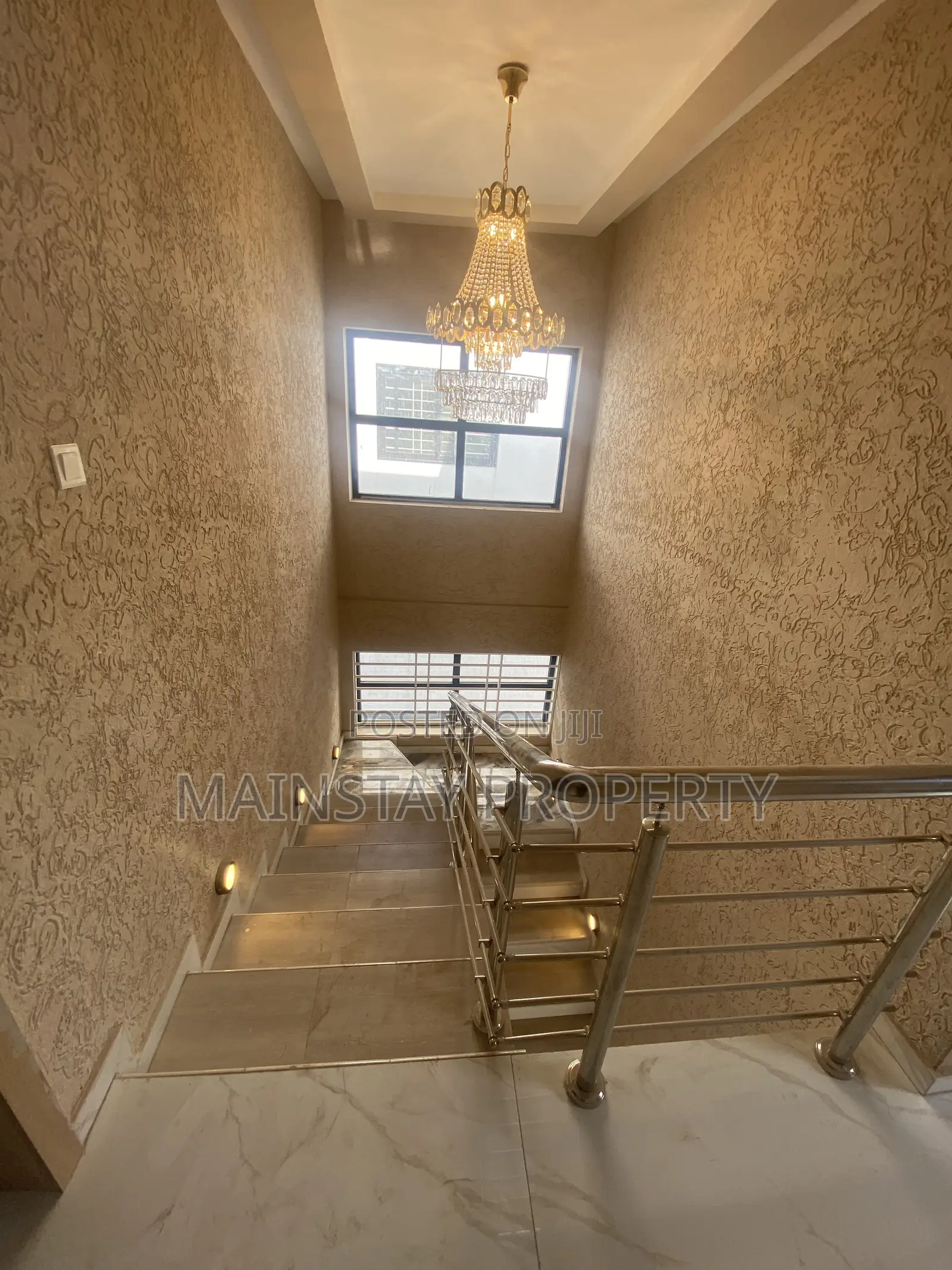 4bdrm House in Mainstay Estates, Spintex for sale