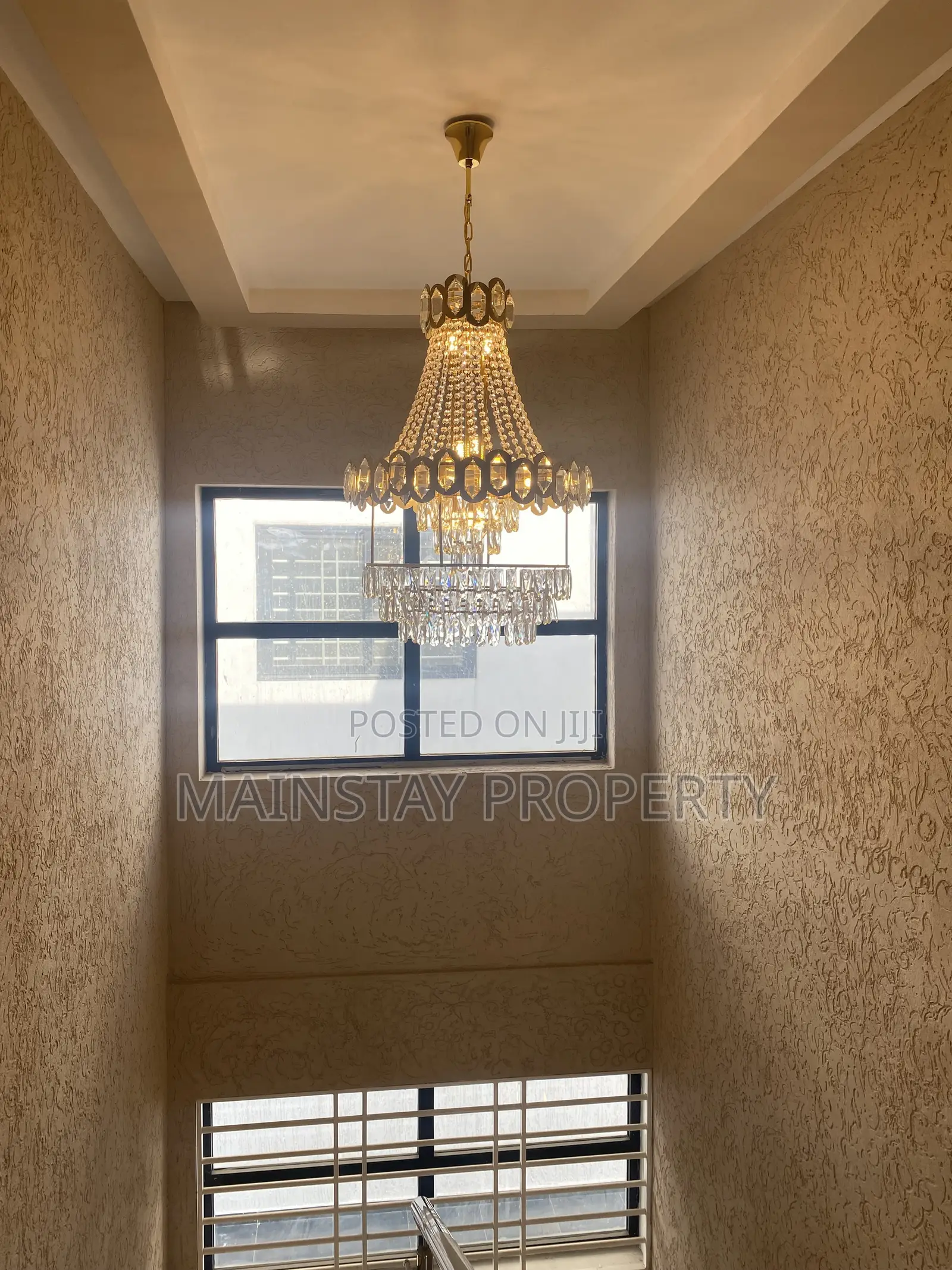 4bdrm House in Mainstay Estates, Spintex for sale