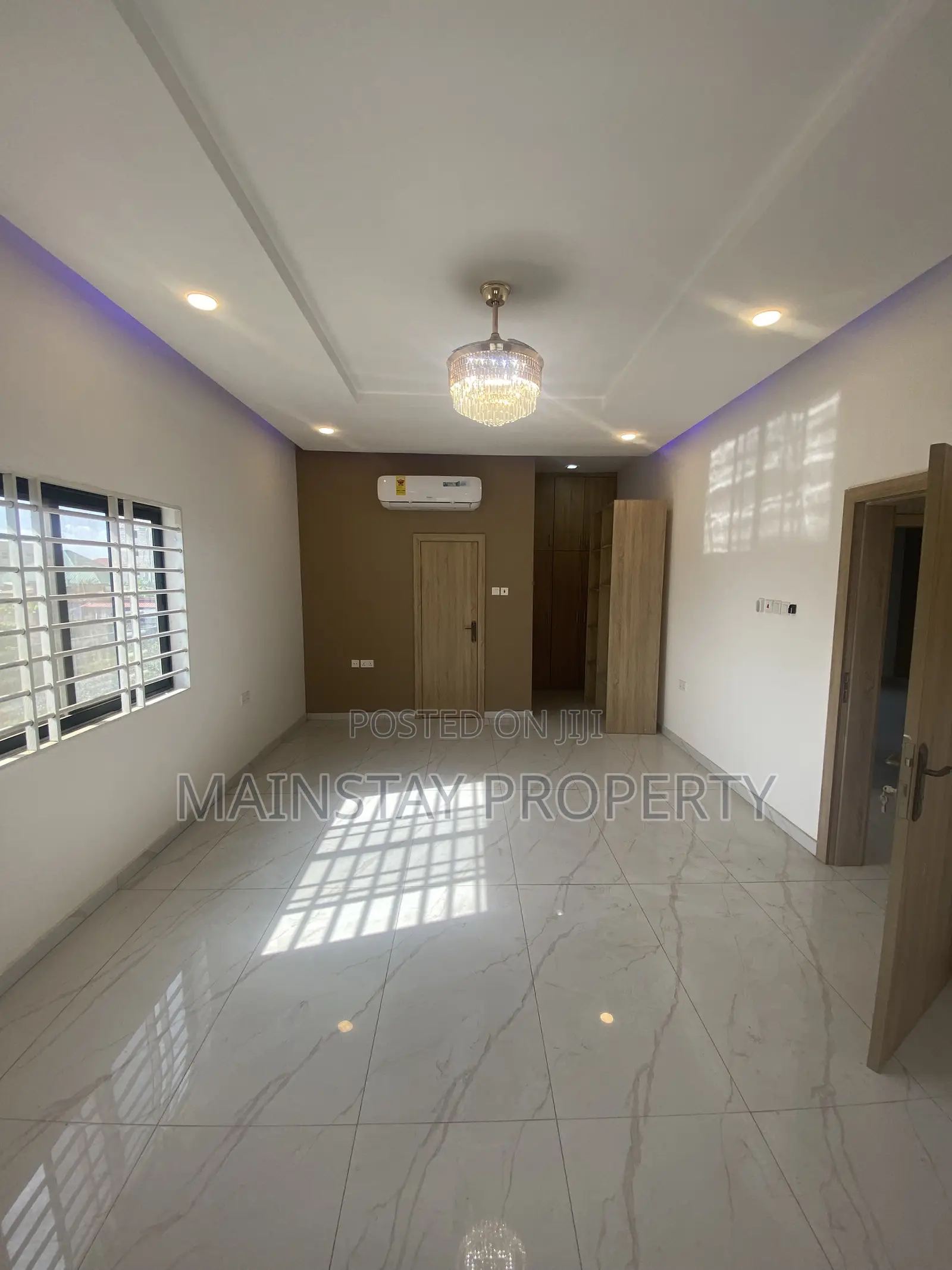 4bdrm House in Mainstay Estates, Spintex for sale