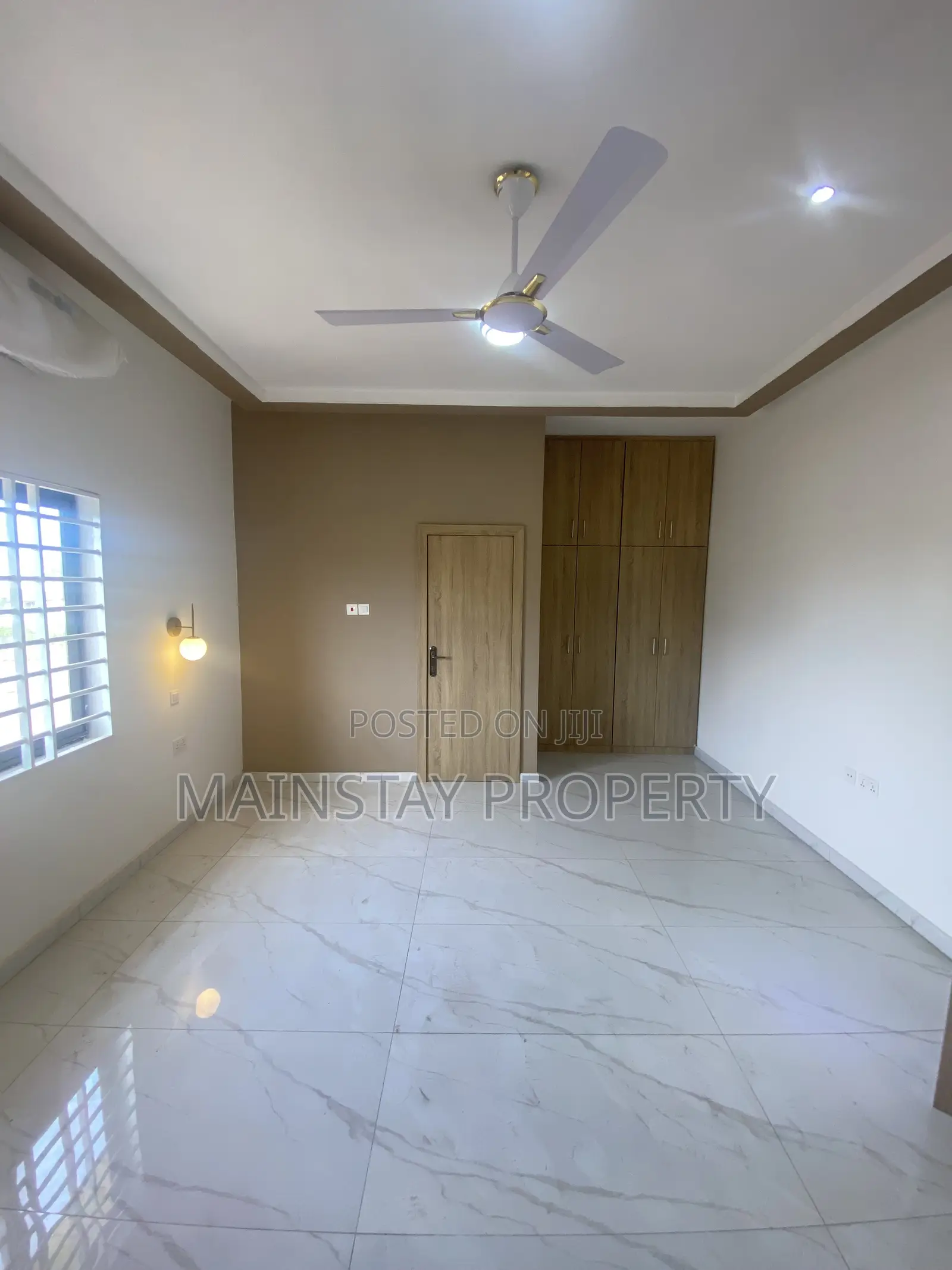 4bdrm House in Mainstay Estates, Spintex for sale
