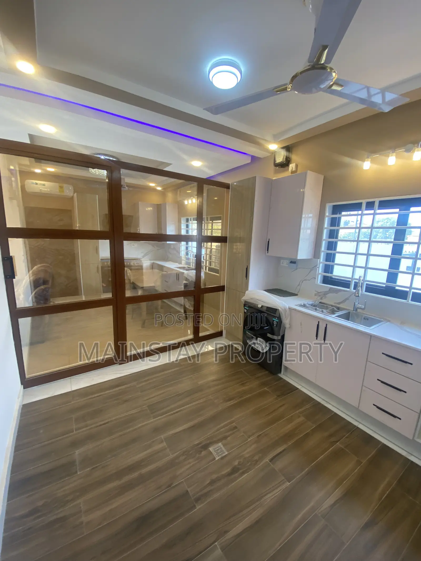4bdrm House in Mainstay Estates, Spintex for sale