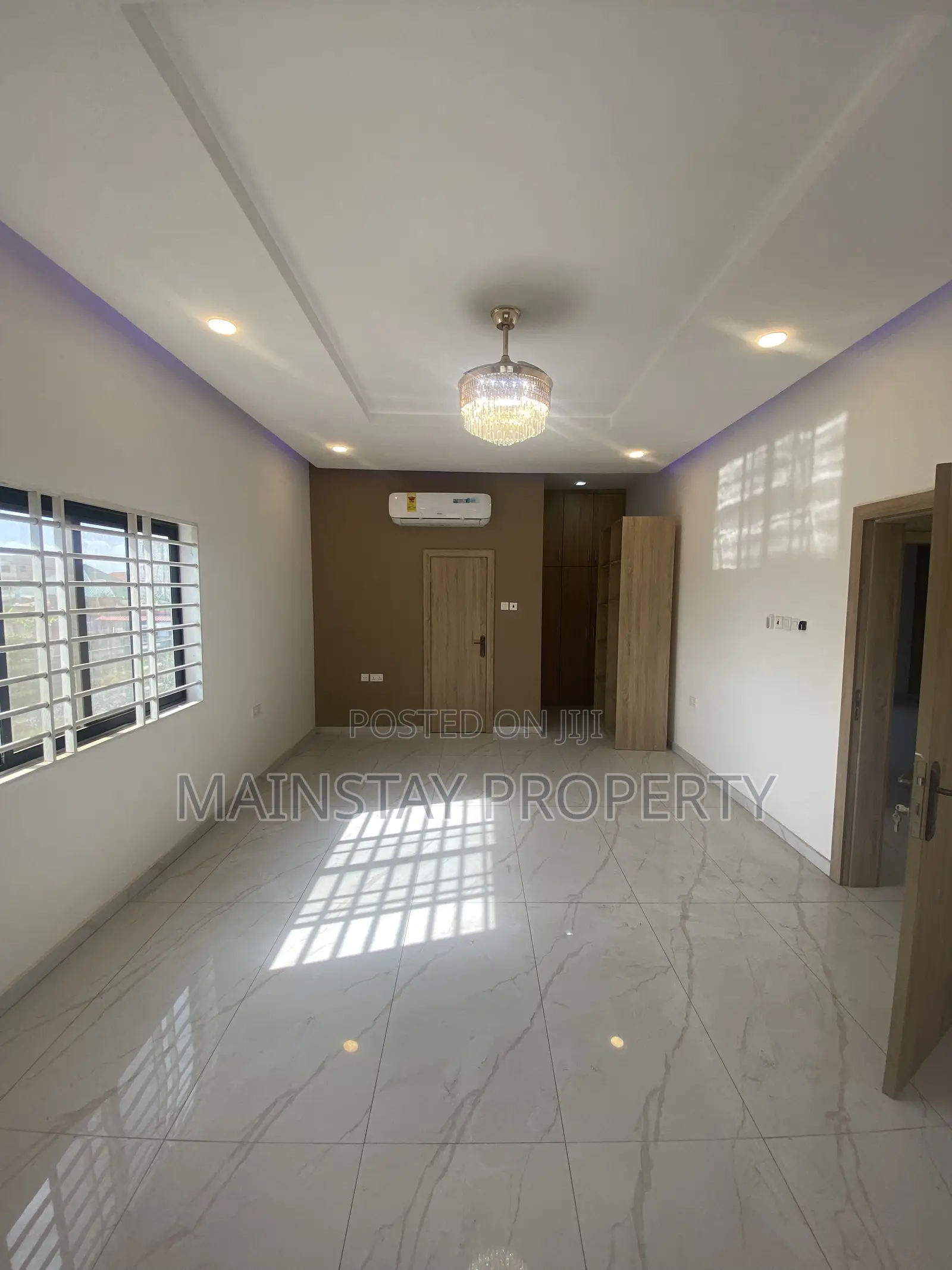 4bdrm House in Mainstay Estates, Spintex for sale