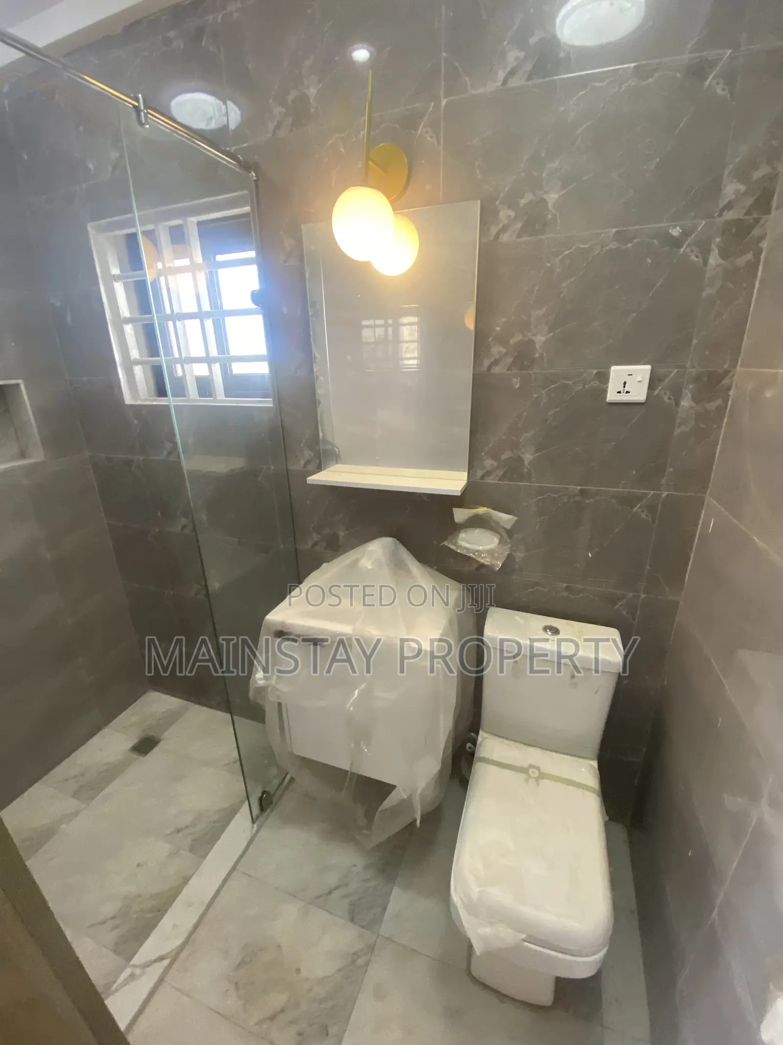 4bdrm House in Mainstay Estates, Spintex for sale