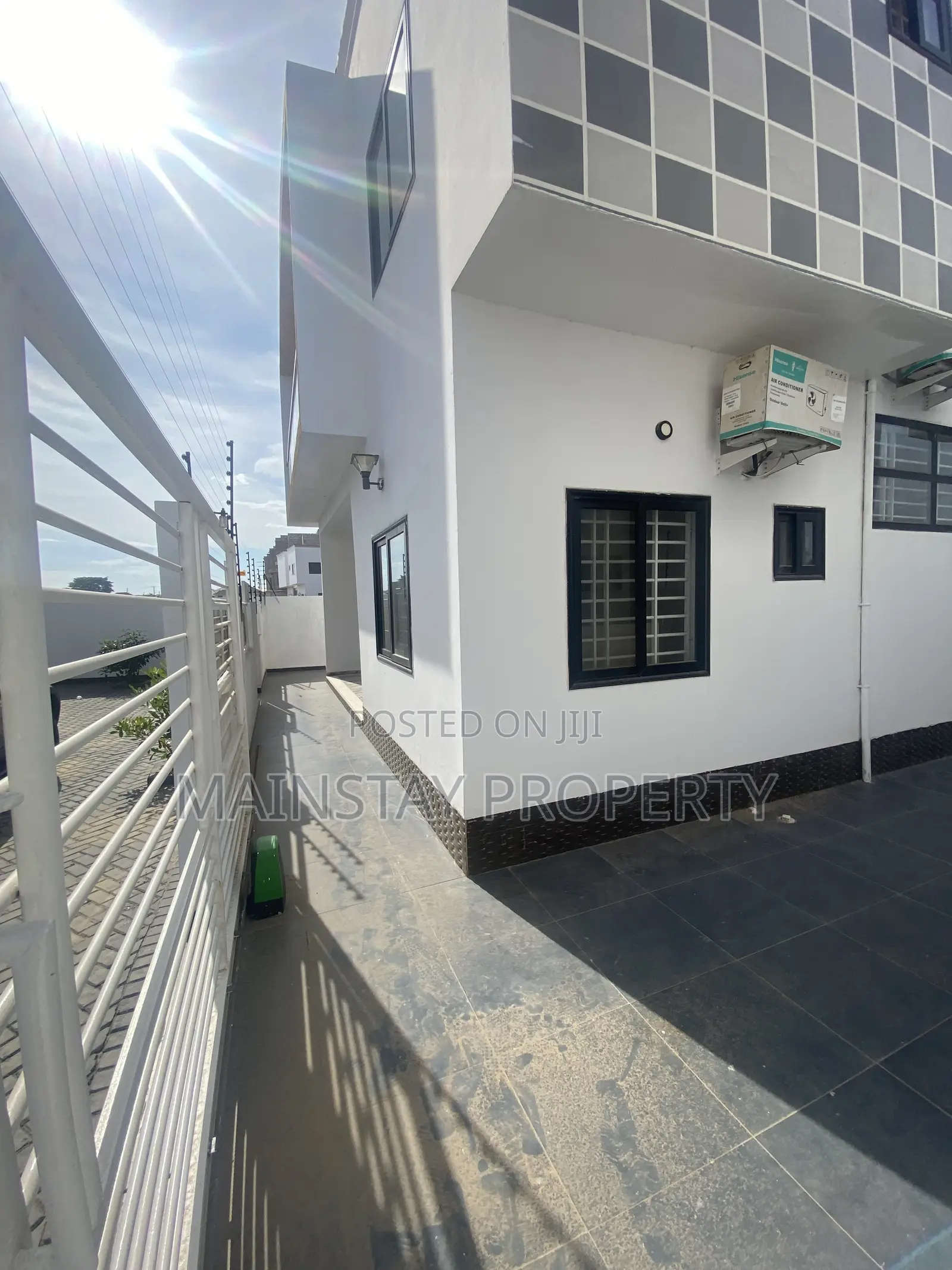 4bdrm House in Mainstay Estates, Spintex for sale