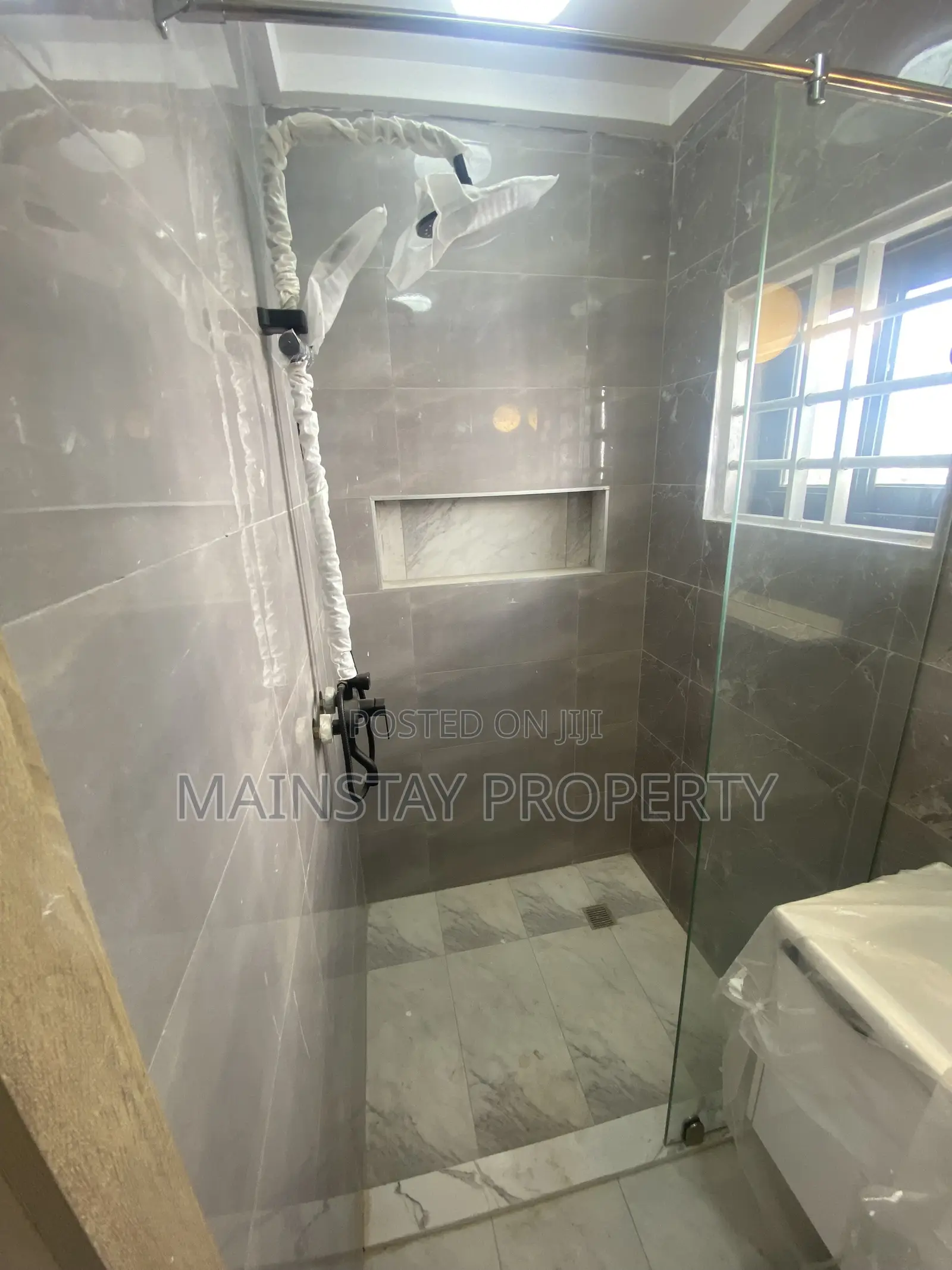 4bdrm House in Mainstay Estates, Spintex for sale