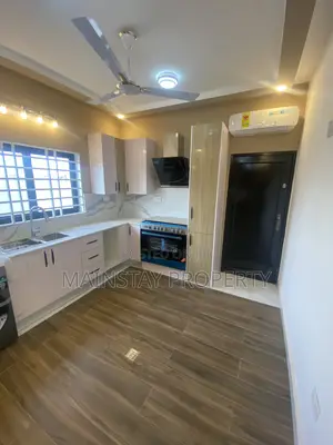 4bdrm House in Mainstay Estates, Spintex for sale