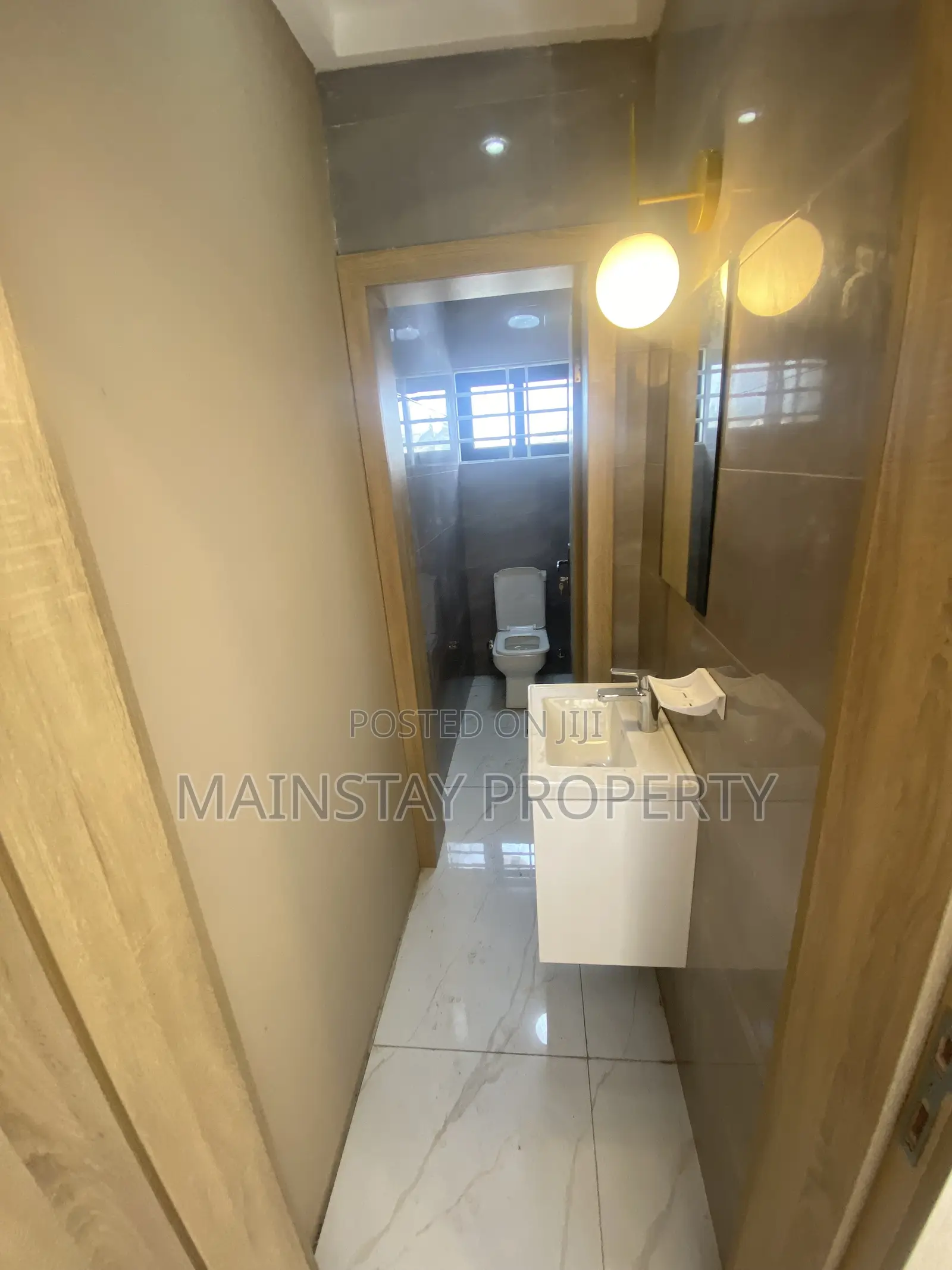 4bdrm House in Mainstay Estates, Spintex for sale