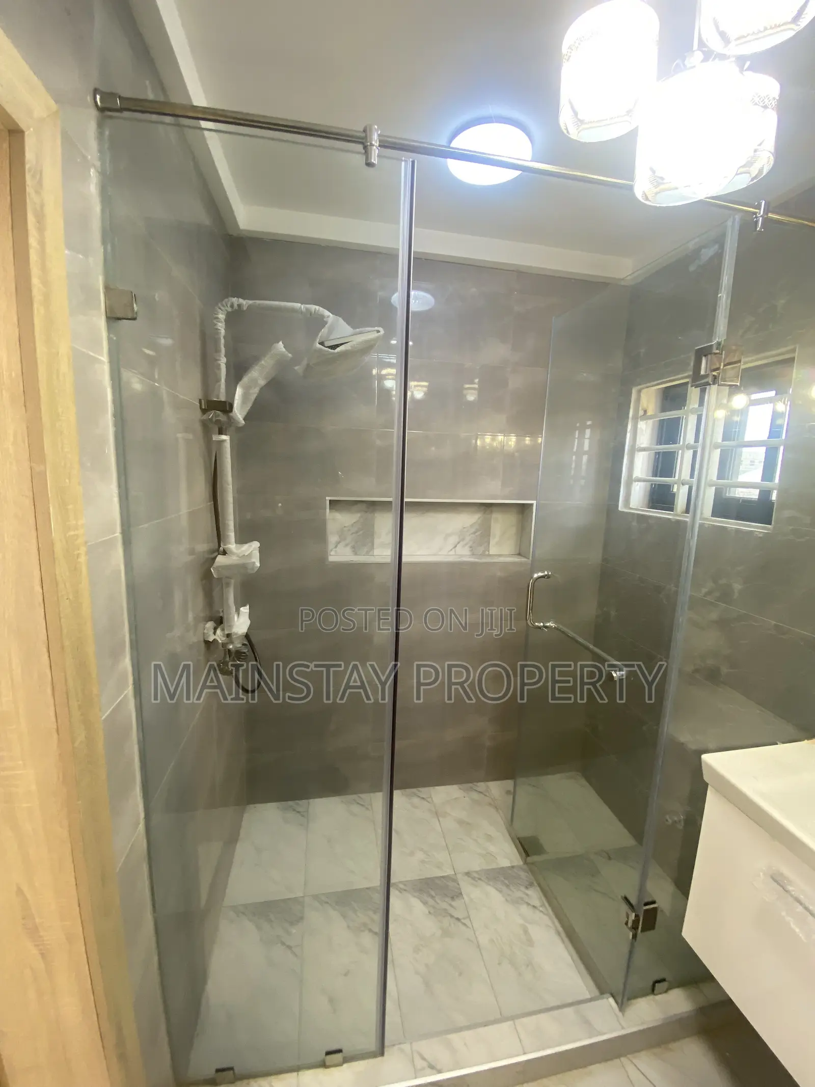 4bdrm House in Mainstay Estates, Spintex for sale
