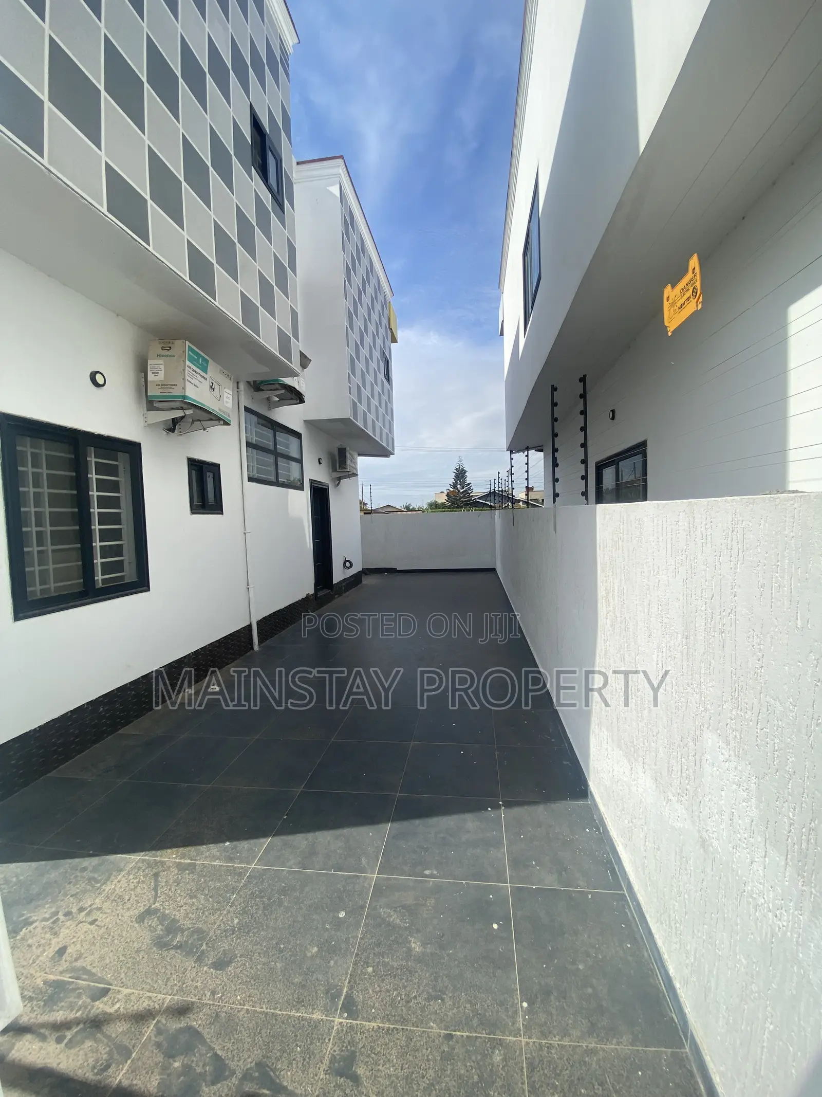 4bdrm House in Mainstay Estates, Spintex for sale
