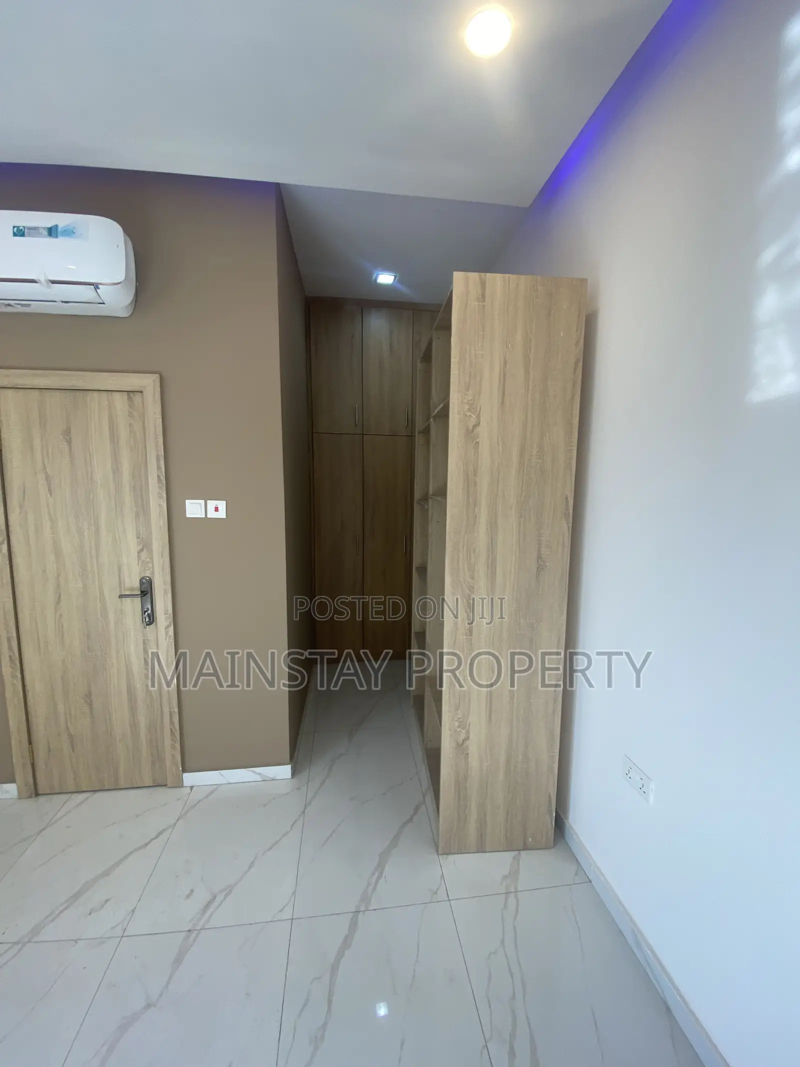 4bdrm House in Mainstay Estates, Spintex for sale
