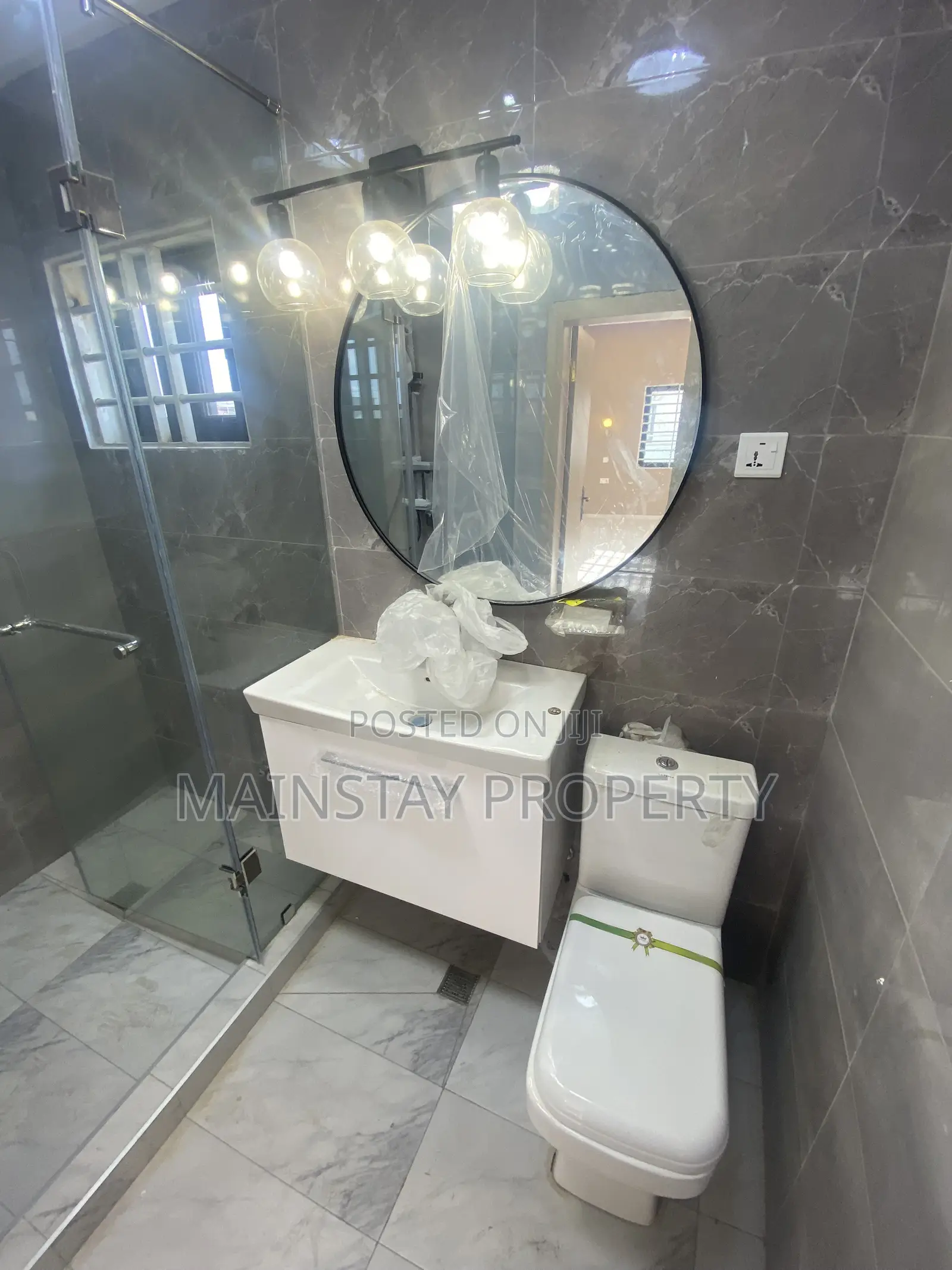4bdrm House in Mainstay Estates, Spintex for sale