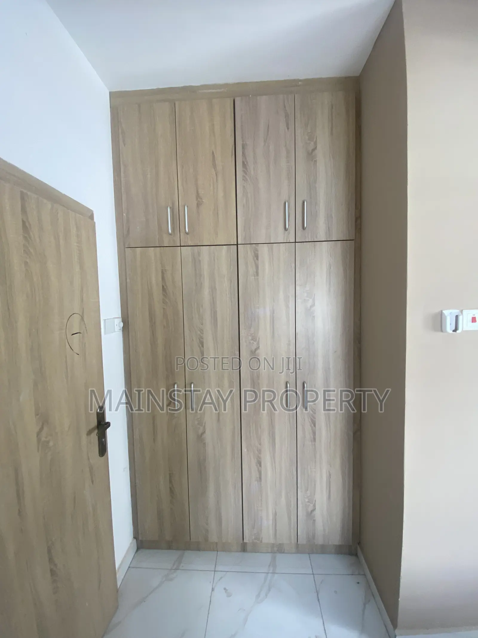 4bdrm House in Mainstay Estates, Spintex for sale