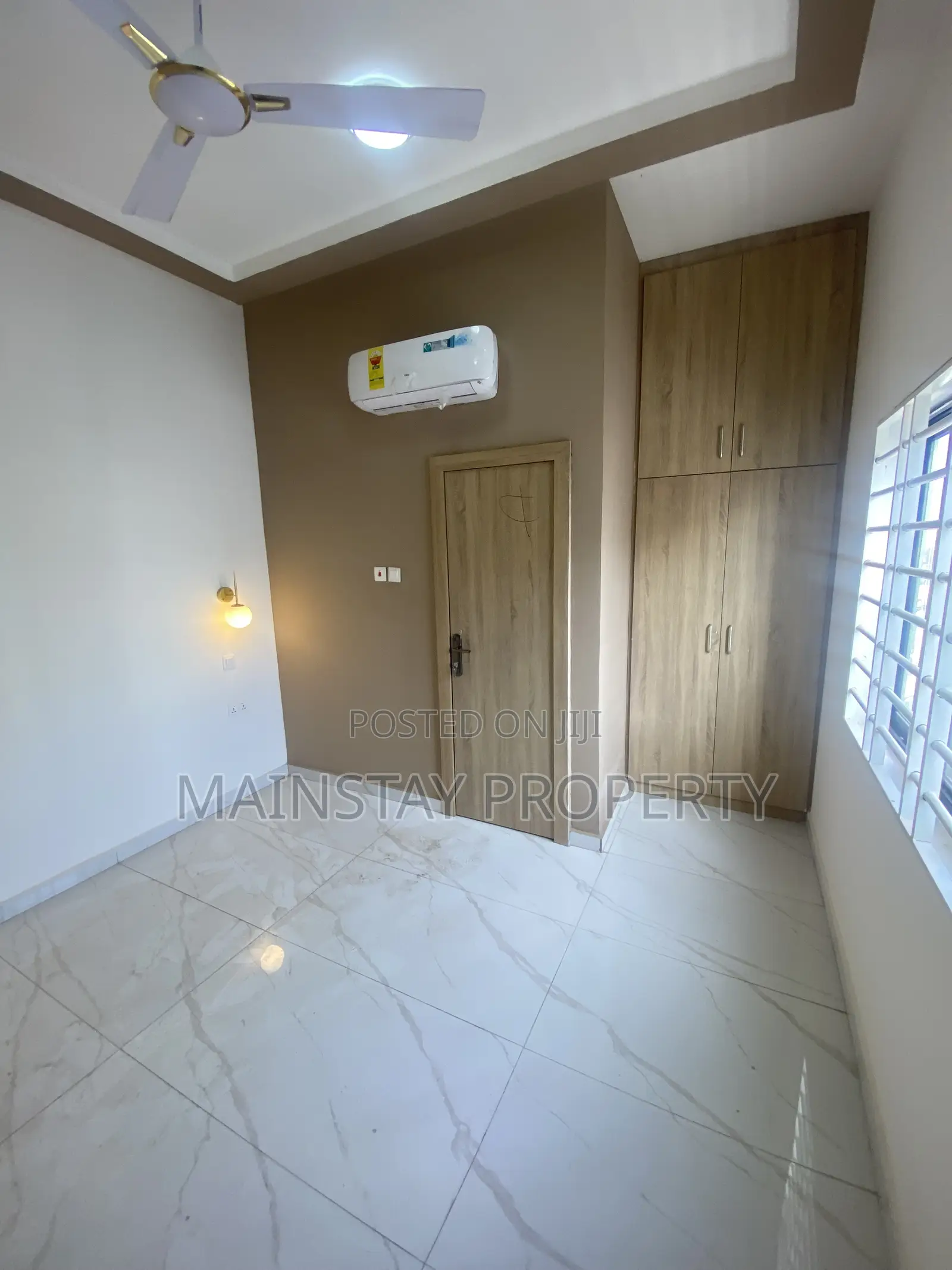 4bdrm House in Mainstay Estates, Spintex for sale