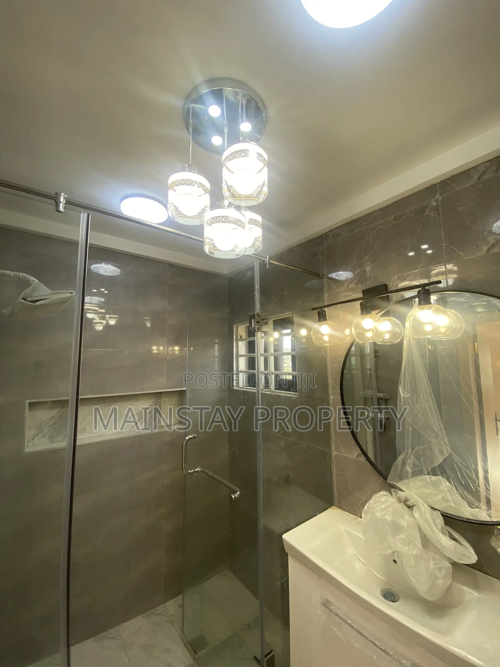 4bdrm House in Mainstay Estates, Spintex for sale