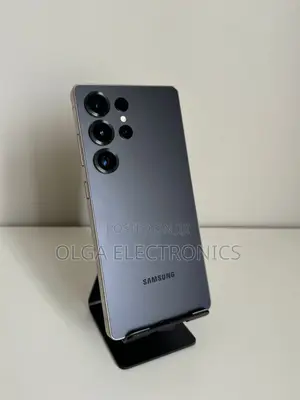 New Samsung Galaxy S25 Ultra 1 TB Gray