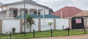 7bdrm House in Krapa, Ejisu-Juaben Municipal for sale