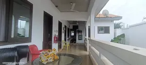 7bdrm House in Krapa, Ejisu-Juaben Municipal for sale