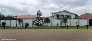 7bdrm House in Krapa, Ejisu-Juaben Municipal for sale