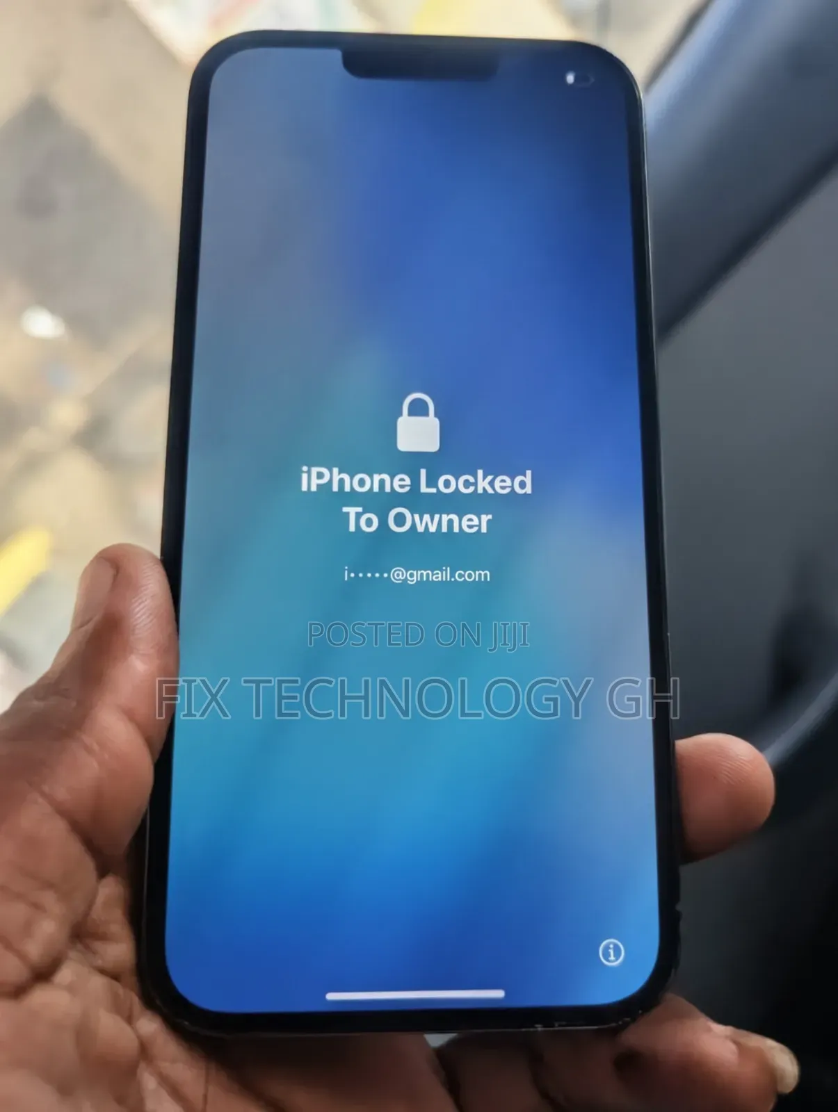 Apple iPhone 13 Pro Max 256 GB Blue