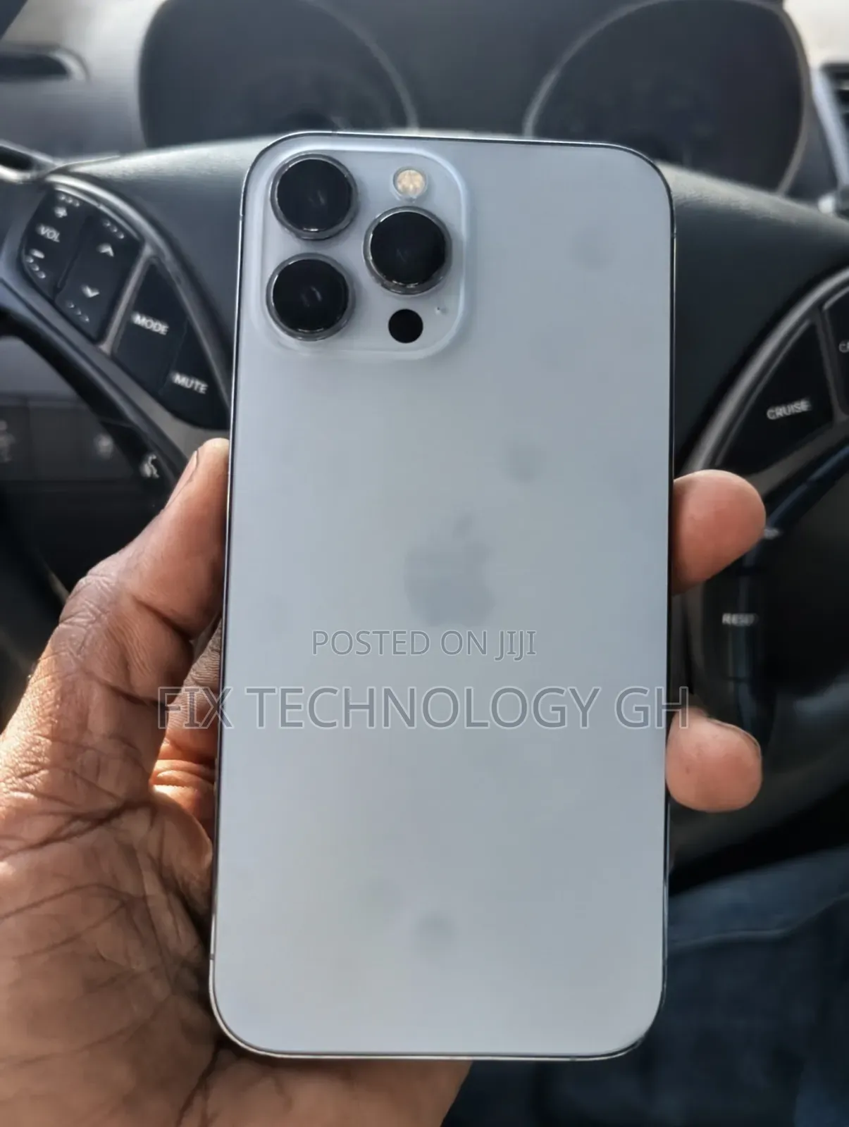 Apple iPhone 13 Pro Max 256 GB Blue