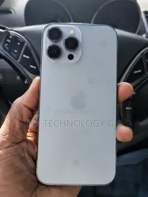 Apple iPhone 13 Pro Max 256 GB Blue
