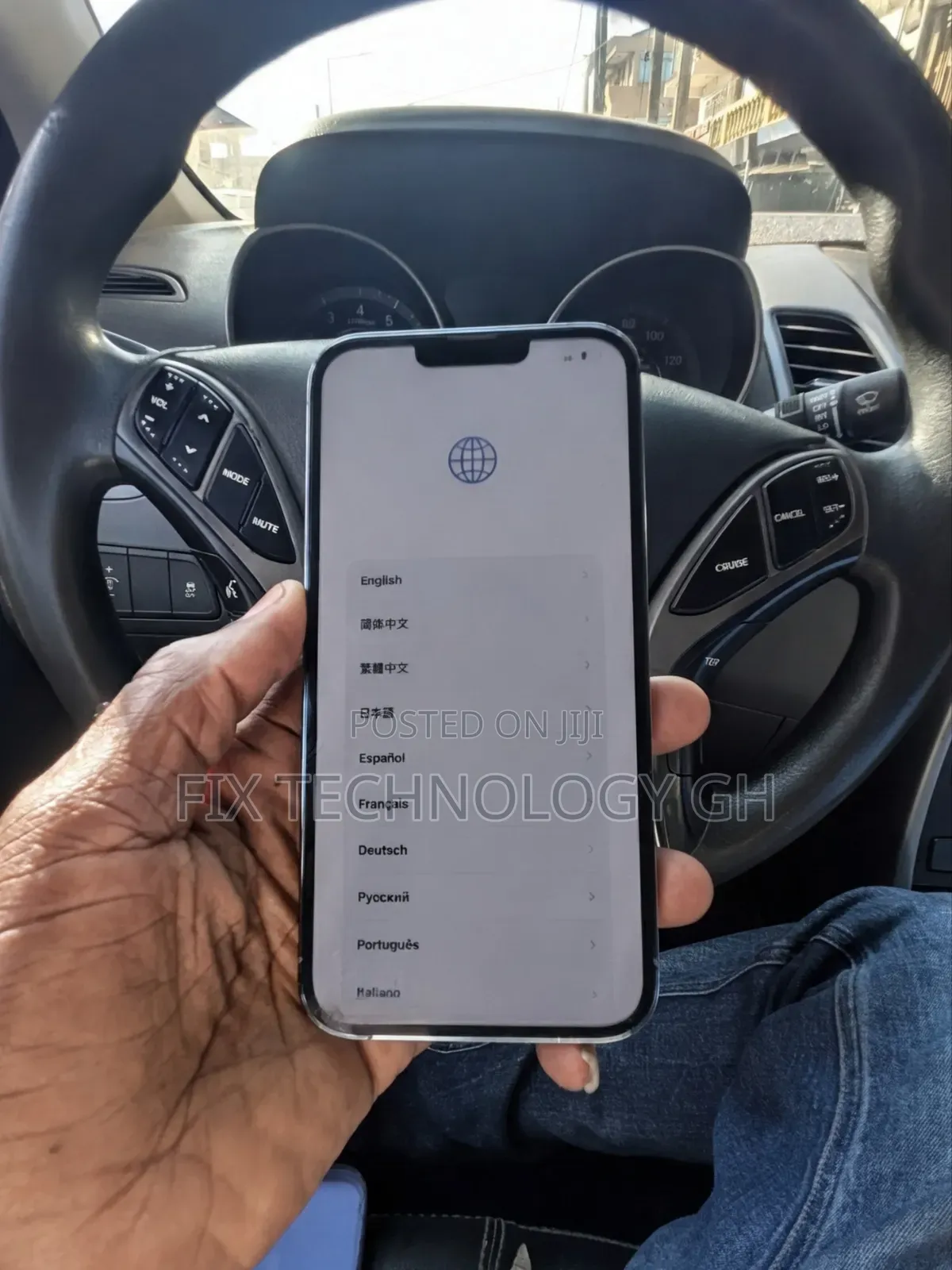 Apple iPhone 13 Pro Max 256 GB Blue