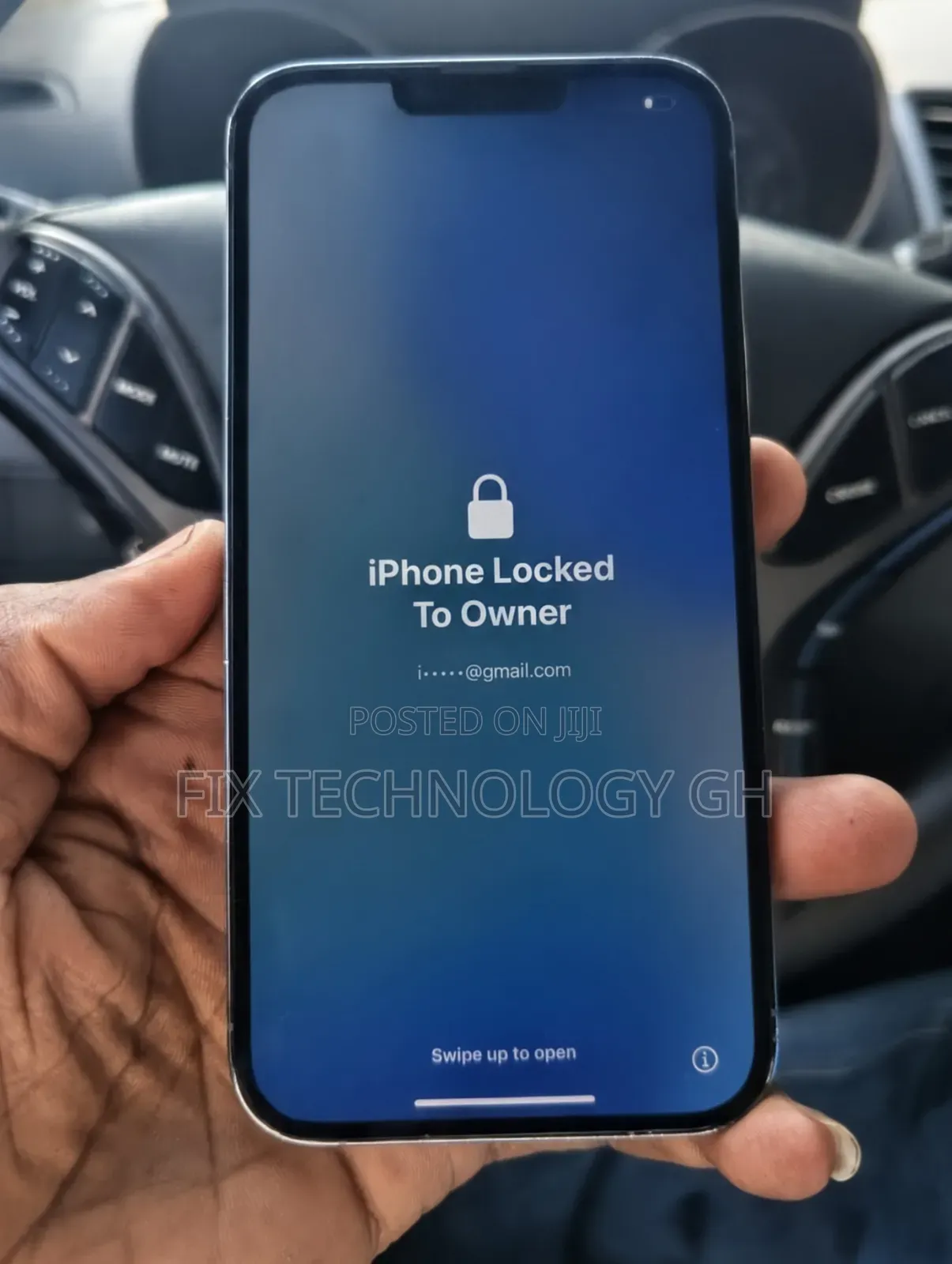 Apple iPhone 13 Pro Max 256 GB Blue