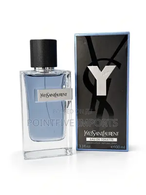 Yves Saint Laurent Perfume