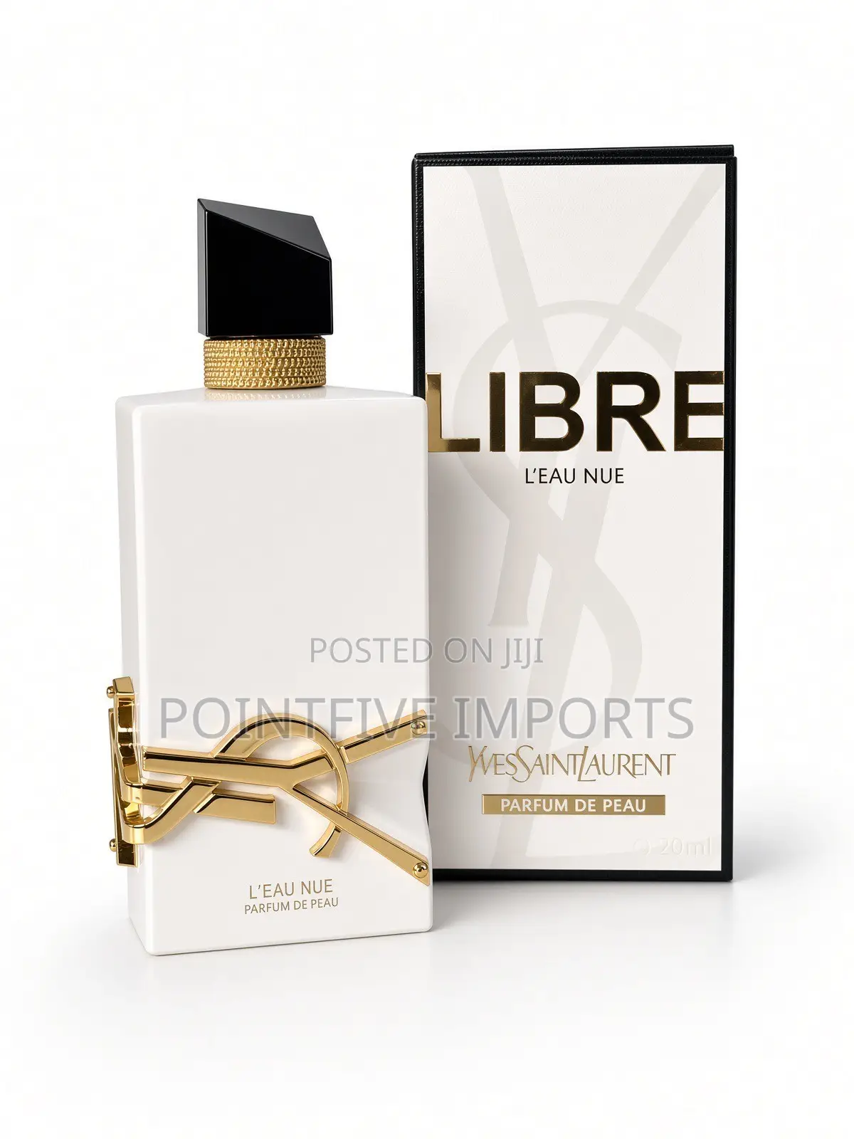 Yves Saint Laurent Perfume