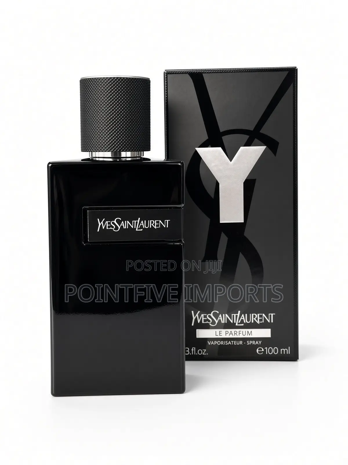 Yves Saint Laurent Perfume