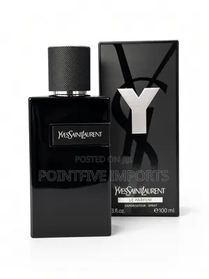 Yves Saint Laurent Perfume