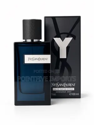 Yves Saint Laurent Perfume