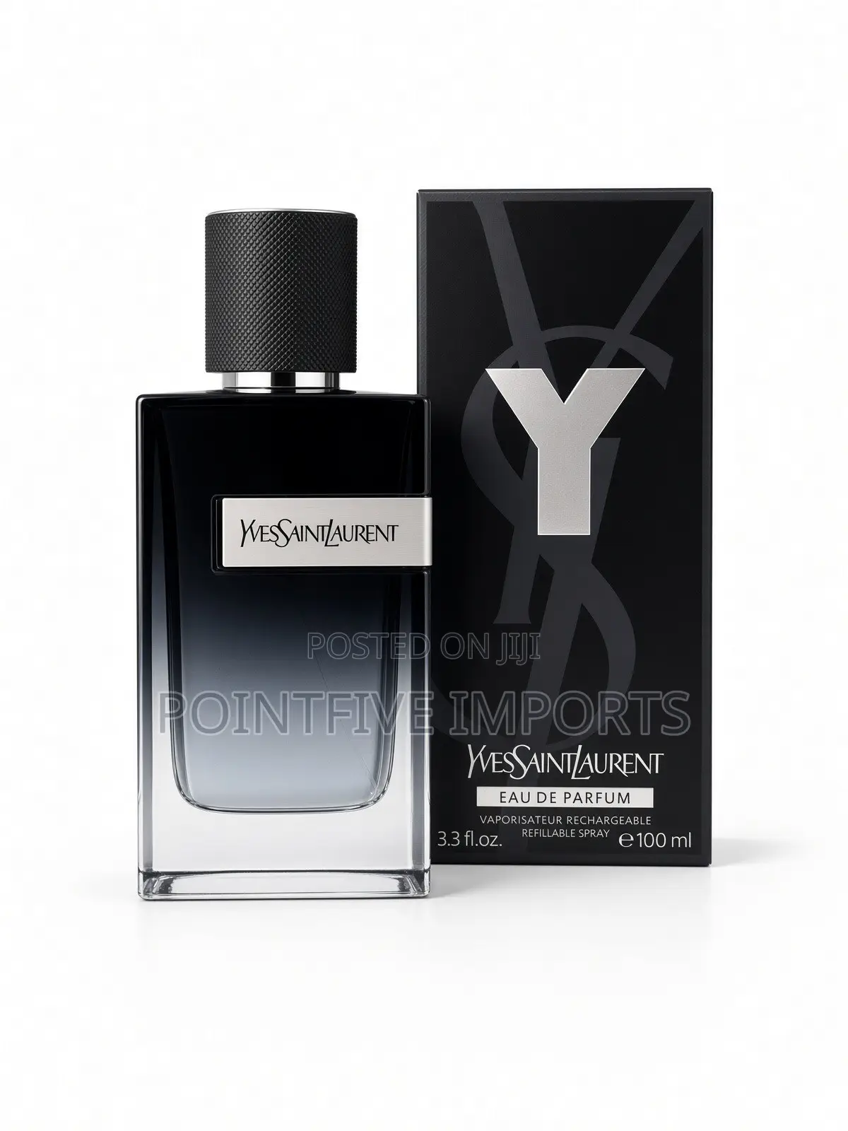 Yves Saint Laurent Perfume