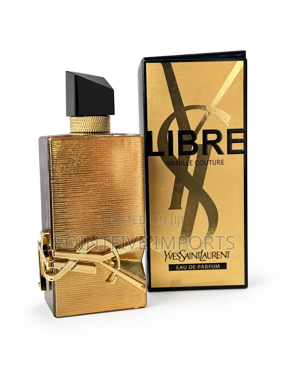 Yves Saint Laurent Perfume