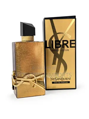 Yves Saint Laurent Perfume