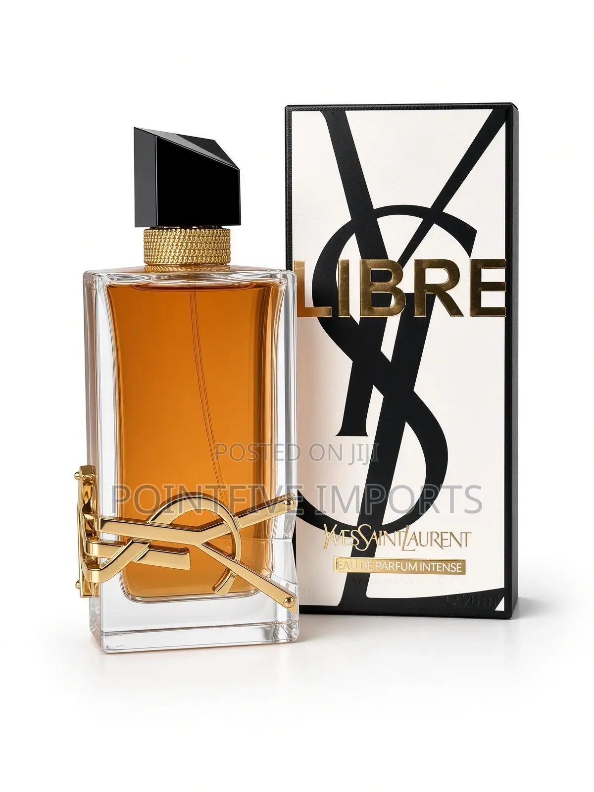 Yves Saint Laurent Perfume