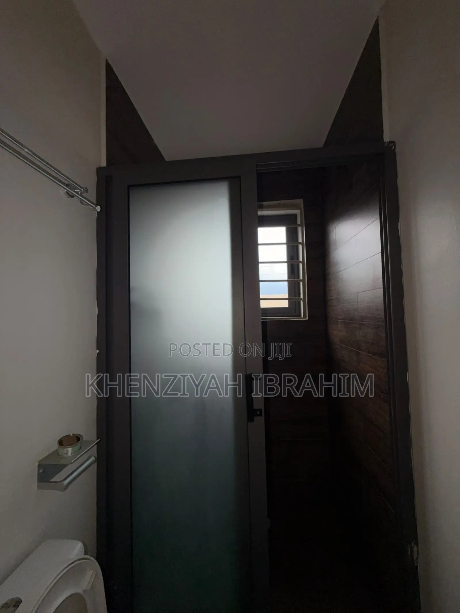 2bdrm Apartment in Ashaley Botwe for rent