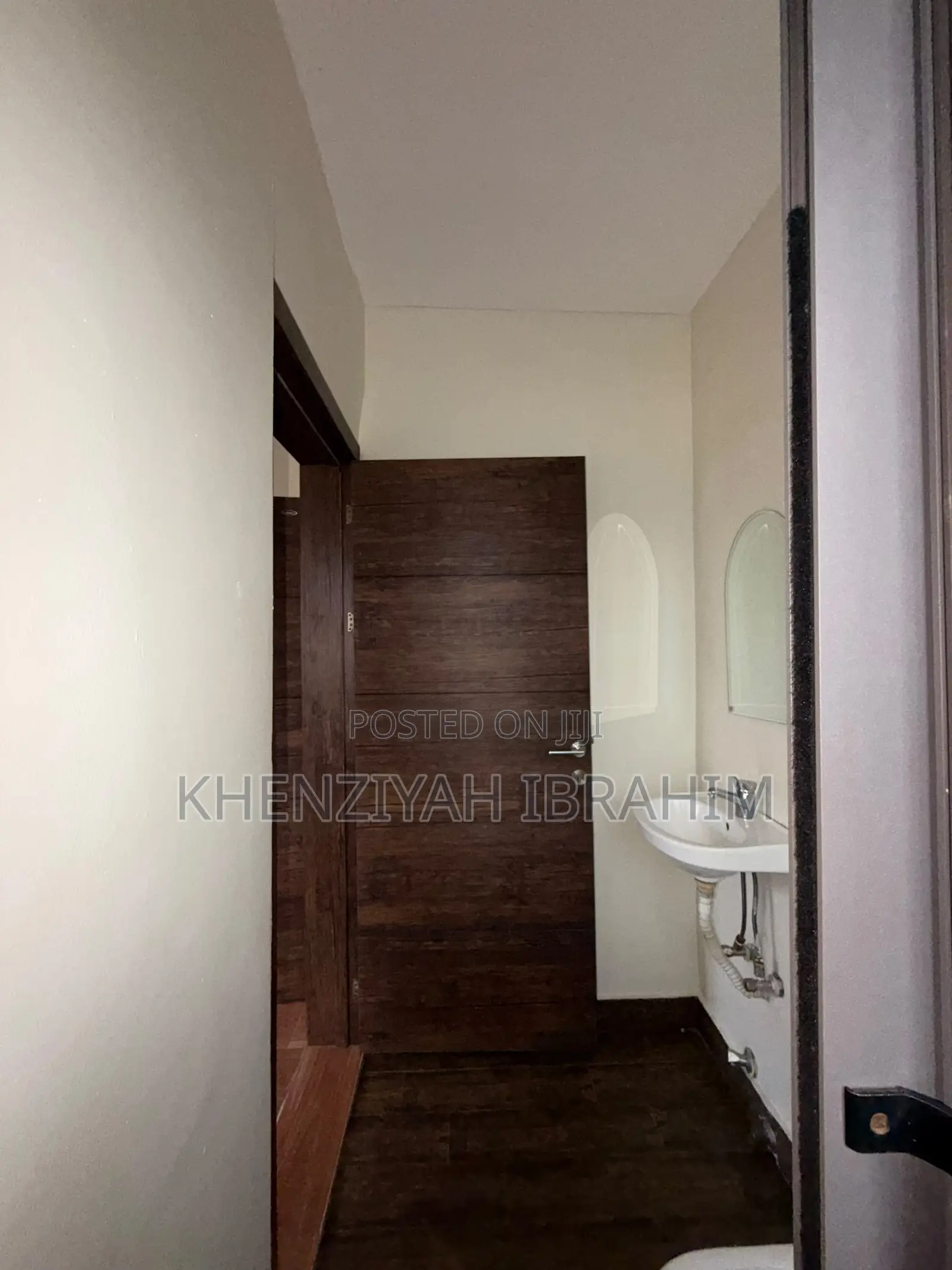 2bdrm Apartment in Ashaley Botwe for rent