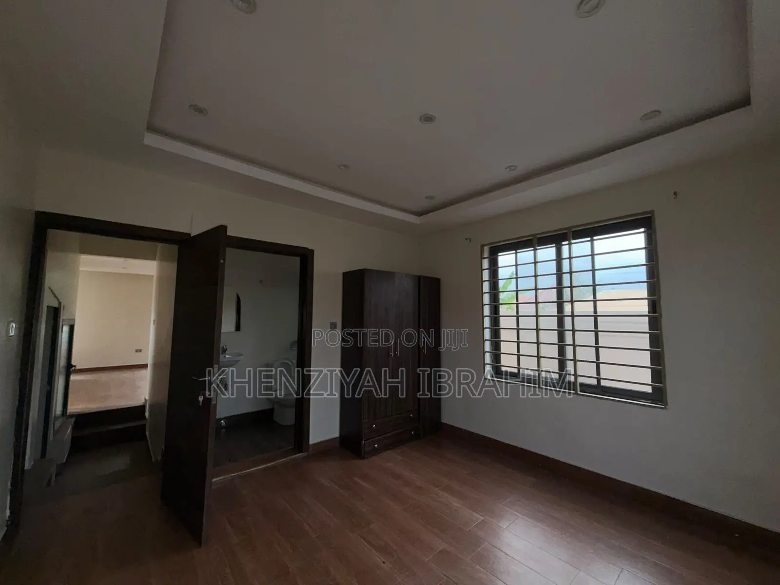 2bdrm Apartment in Ashaley Botwe for rent
