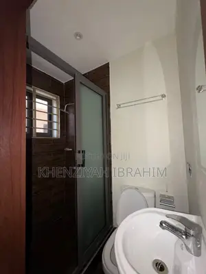 2bdrm Apartment in Ashaley Botwe for rent