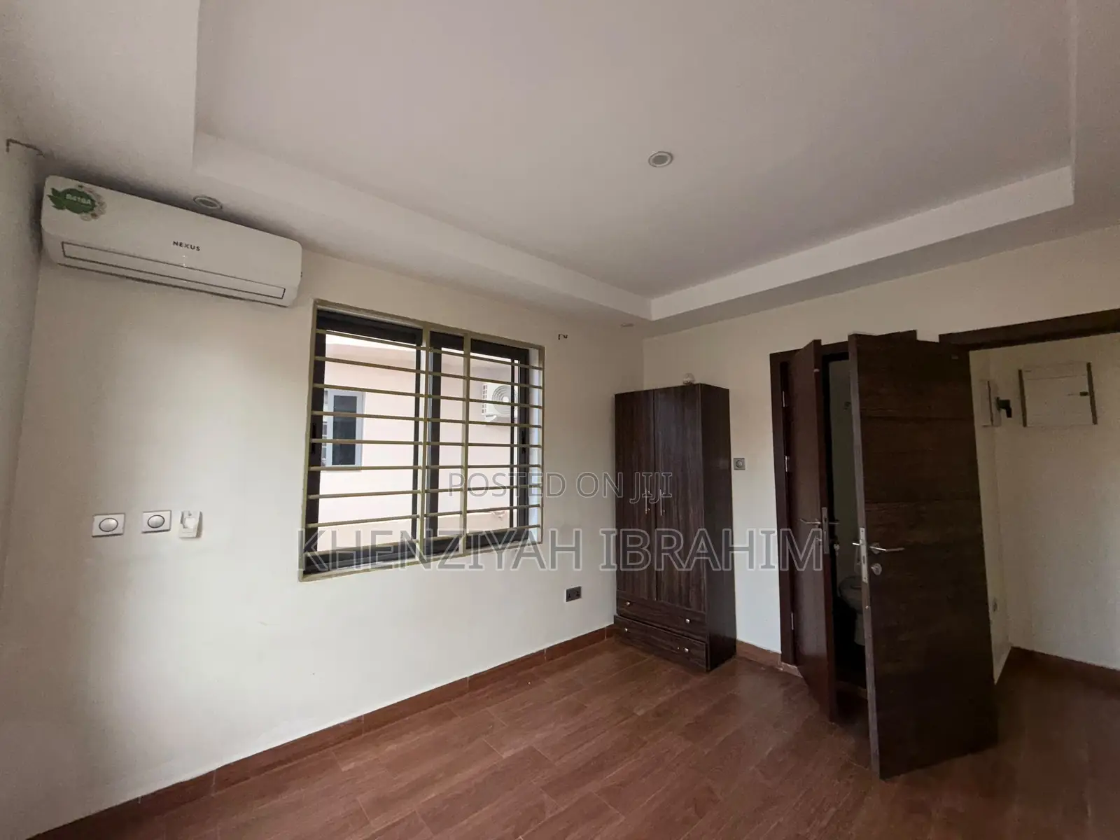 2bdrm Apartment in Ashaley Botwe for rent