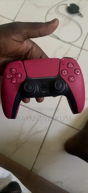 PS5 Original Controller With Box