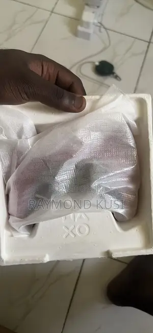PS5 Original Controller With Box
