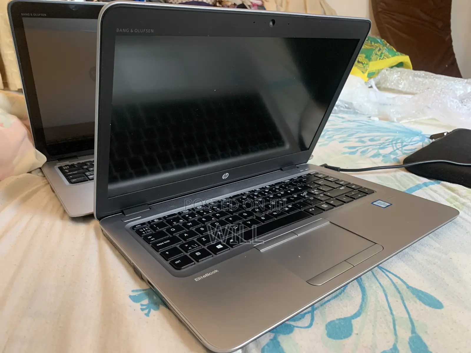 Laptop HP EliteBook 840 G3 8GB Intel Core i5 SSD 256GB