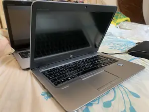 Laptop HP EliteBook 840 G3 8GB Intel Core i5 SSD 256GB