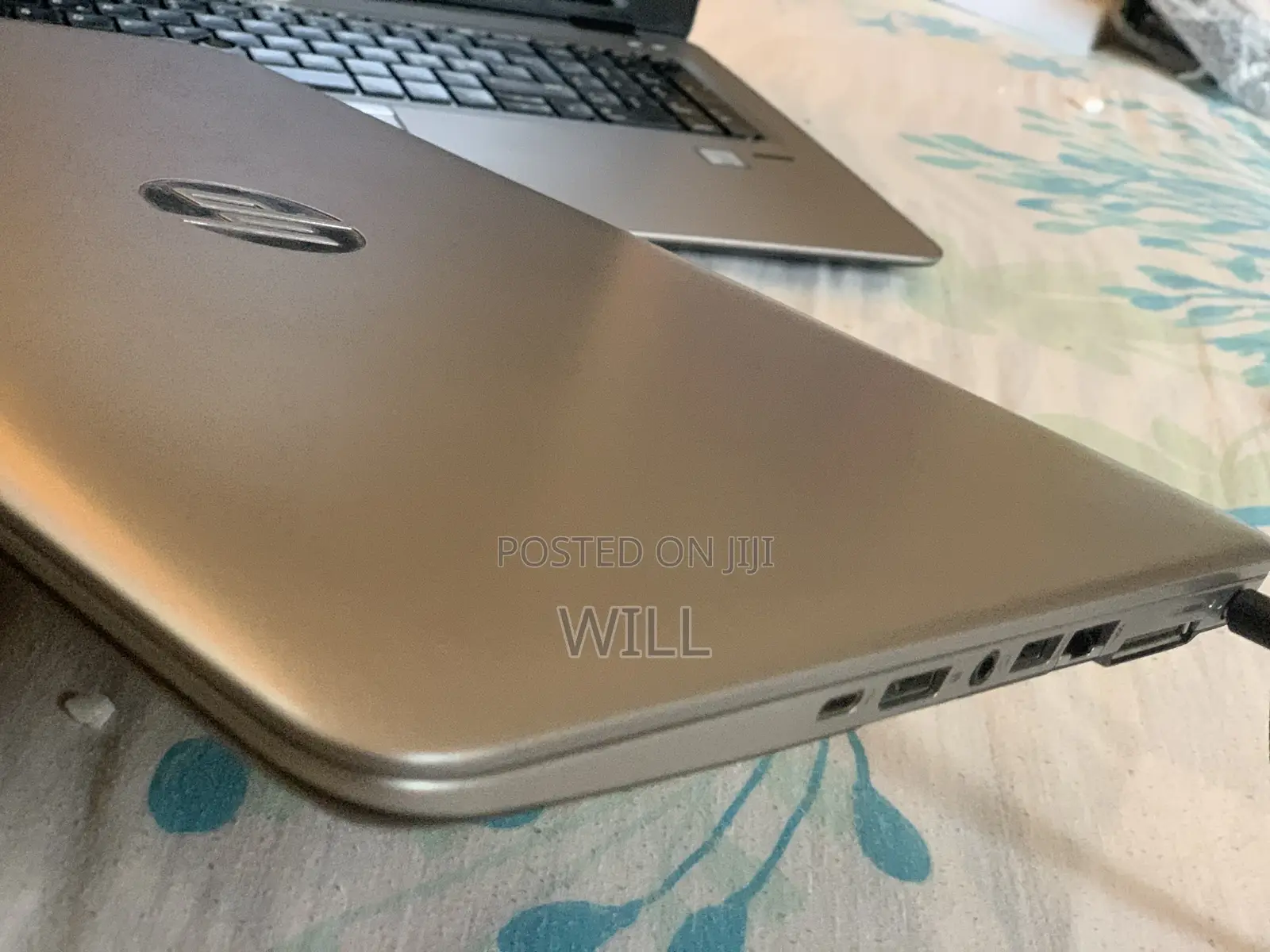 Laptop HP EliteBook 840 G3 8GB Intel Core i5 SSD 256GB