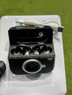 B64 True Wireless Earclips