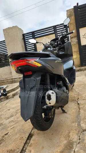 Honda 2024