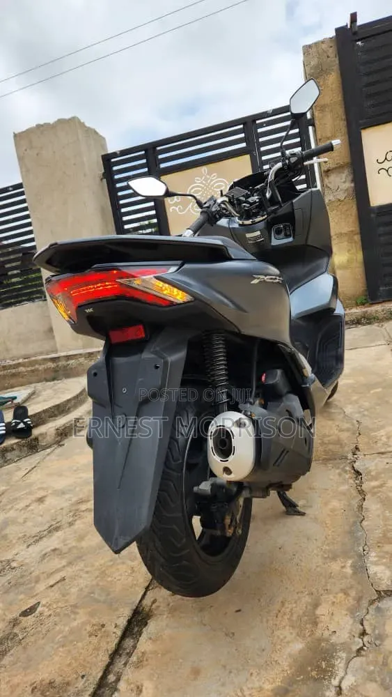 Honda 2024