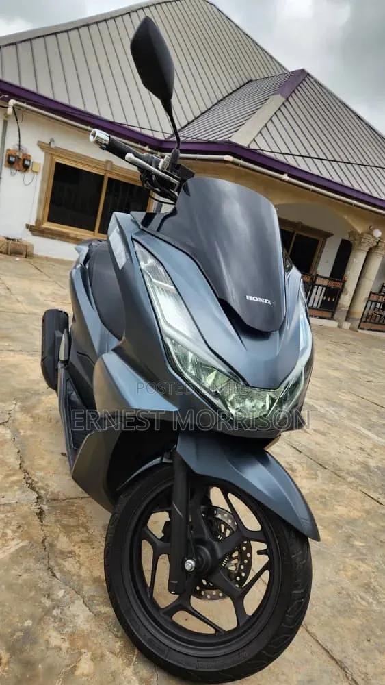 Honda 2024